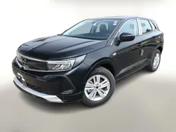 Karbon schwarz metallic Neu 2024 Opel Grandland X Enjoy SUV | 21.723 € (Superpreis)