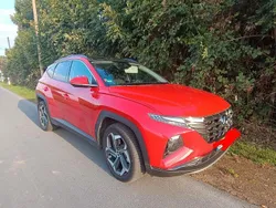 Rot Gebraucht 2023 Hyundai Tucson SUV | 30.950 € (Fairer Preis)