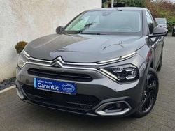 Platiniumgrau metallic Gebraucht 2021 Citroën C4 Shine Limousine | 11.998 € (Guter Preis)
