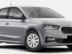 Neu 2025 Skoda Fabia Drive Limousine | 16.615 € (Superpreis)
