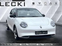 Weiß Neu 2025 Ora 03 Pro+ Limousine | 29.480 € (Guter Preis)