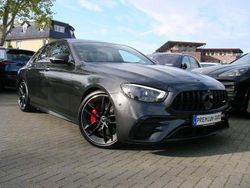 Grafitgrau Gebraucht 2021 Mercedes E53 AMG AMG Limousine | 54.980 € (Fairer Preis)