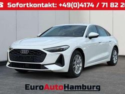 Arkonaweiß/weiß Neu 2025 Audi A5 Limousine | 48.990 € (Superpreis)