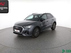 Daytonagrau perleffekt Gebraucht 2022 Audi Q3 S-Line SUV | 29.720 € (Superpreis)
