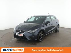 Grau Gebraucht 2020 Seat Ibiza Style Limousine | 14.400 € (Etwas zu teuer)