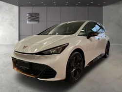 Andere farbe Gebraucht 2023 Cupra Born Kleinwagen | 51.799 €