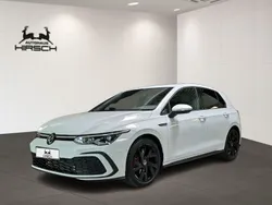 Weiß Gebraucht 2024 VW Golf VIII GTD Limousine | 35.990 € (Fairer Preis)