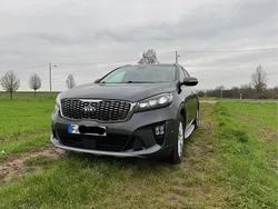 Grau Gebraucht 2018 Kia Sorento GT-Line SUV | 22.999 € (Fairer Preis)