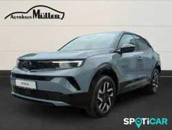 Grafikgrau/dach schwarz Neu 2025 Opel Mokka SUV | 23.750 € (Superpreis)