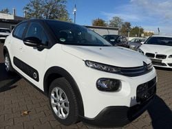 Weiß Gebraucht 2020 Citroën C3 Feel Kleinwagen | 6.890 € (Guter Preis)