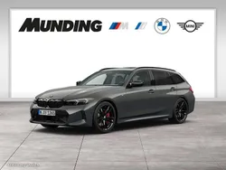 Bmw individual dravitgrau Gebraucht 2023 BMW M340 Performance Limousine | 57.370 € (Etwas zu teuer)