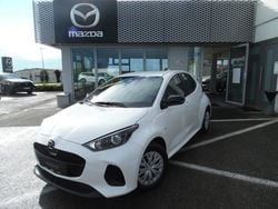 Lunar white Neu 2024 Mazda 2 Prime-Line Limousine | 19.990 € (Guter Preis)
