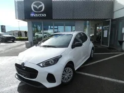 Neu 2024 Mazda 2 Prime-Line | 20.950 € (Guter Preis)