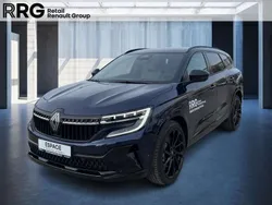 Nachtblau metallic Gebraucht 2025 Renault Espace Iconic Van / Kleinbus | 47.889 € (Teuer)