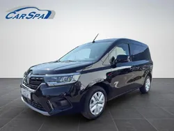 Schwarz Gebraucht 2024 Renault Kangoo Equilibre Van / Kleinbus | 23.990 € (Guter Preis)