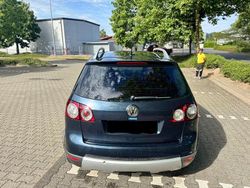 Blau Gebraucht 2008 VW Golf VI Kleinwagen | 2.700 € (Fairer Preis)