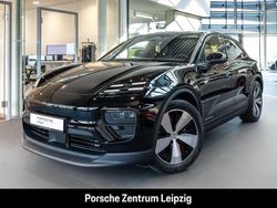 Schwarz Gebraucht 2025 Porsche Macan SUV | 78.800 € (Superpreis)