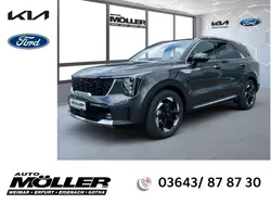 Grau Neu 2025 Kia Sorento 3 SUV | 59.489 € (Guter Preis)