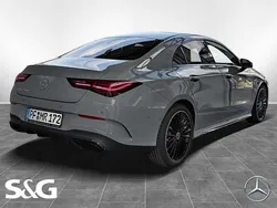 Gebraucht 2025 Mercedes CLA200 | 45.499 €
