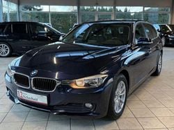 Blau Gebraucht 2013 BMW 320 Performance Kombi | 10.999 € (Fairer Preis)