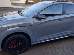 Gebraucht 2022 Hyundai Kona N Line SUV | 22.700 € (Fairer Preis)