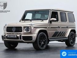 Beige Gebraucht 2023 Mercedes G63 AMG AMG SUV | 174.900 € (Superpreis)