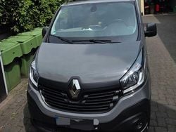 Grau Gebraucht 2014 Renault Trafic Van | 8.500 € (Guter Preis)