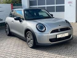 Grau Gebraucht 2024 Mini John Cooper Works Favoured Kleinwagen | 26.550 € (Superpreis)