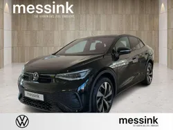 Grenadillschwarz metallic Neu 2025 VW ID.5 Pro SUV | 62.030 € (Teuer)