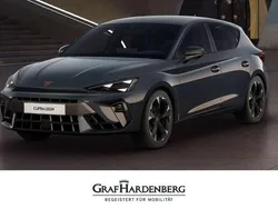 Fjordblau Neu 2025 Cupra Leon Limousine | 34.621 € (Fairer Preis)