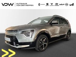 Grau Neu 2025 Kia Niro Vision SUV | 30.500 € (Fairer Preis)