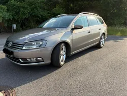 Andere außenfarben Gebraucht 2011 VW Passat Kombi | 6.900 € (Fairer Preis)