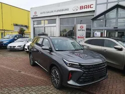 Grau Neu 2024 DFSK Fengon SUV | 29.950 € (Fairer Preis)