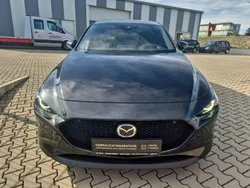 Schwarz Gebraucht 2020 Mazda 3 | 18.990 € (Fairer Preis)