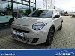 Beige Neu 2025 Fiat 600 La Prima SUV | 28.950 € (Fairer Preis)