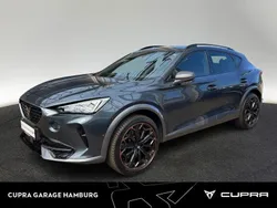 Grau Gebraucht 2022 Cupra Formentor VZ SUV | 29.970 € (Fairer Preis)