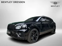 Onyx Neu 2024 Bentley Bentayga SUV | 259.000 € (Fairer Preis)