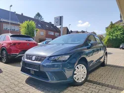 Grau Gebraucht 2024 Seat Ibiza Reference Limousine | 17.590 € (Fairer Preis)