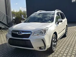Weiß Gebraucht 2013 Subaru Forester SUV | 11.497 € (Teuer)