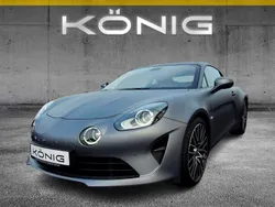 Gris tonnerre matt Gebraucht 2023 Alpine A110 Coupé | 64.998 € (Fairer Preis)