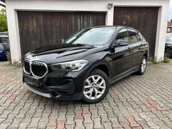Schwarz Gebraucht 2020 BMW X1 Advantage SUV | 18.999 € (Guter Preis)