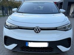 Weiß Gebraucht 2022 VW ID.5 Pro SUV | 28.800 € (Superpreis)