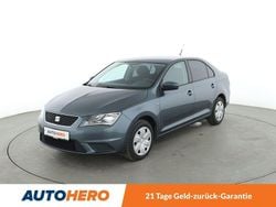 Grau Gebraucht 2014 Seat Toledo 4You Limousine | 7.590 € (Fairer Preis)
