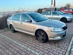 Beige Gebraucht 2009 Skoda Octavia Limousine | 11.000 € (Teuer)