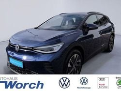 Blau Gebraucht 2025 VW ID.4 Pro SUV | 39.389 € (Guter Preis)