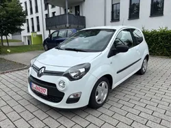 Weiß Gebraucht 2014 Renault Twingo Kleinwagen | 2.490 € (Etwas zu teuer)