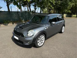 Grau Gebraucht 2010 Mini Cooper Clubman Kombi | 6.490 € (Fairer Preis)
