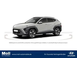 Cyber grey / met Neu 2024 Hyundai Kona Prime SUV | 30.980 € (Guter Preis)