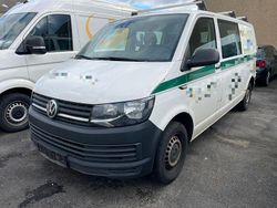 Weiß Gebraucht 2016 VW Transporter Van | 11.599 €