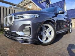 Grau Gebraucht 2022 Alpina XB7 SUV | 105.900 € (Guter Preis)